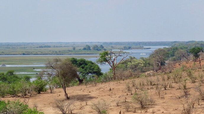 Re: NAMBOTSVIC Namibie- Botswana- Victoria Falls, 3 semaines magiques - PATOUTAILLE