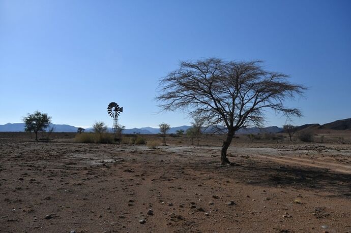 Re: Namibie - 15 jours en octobre 2018 - pascal41lc