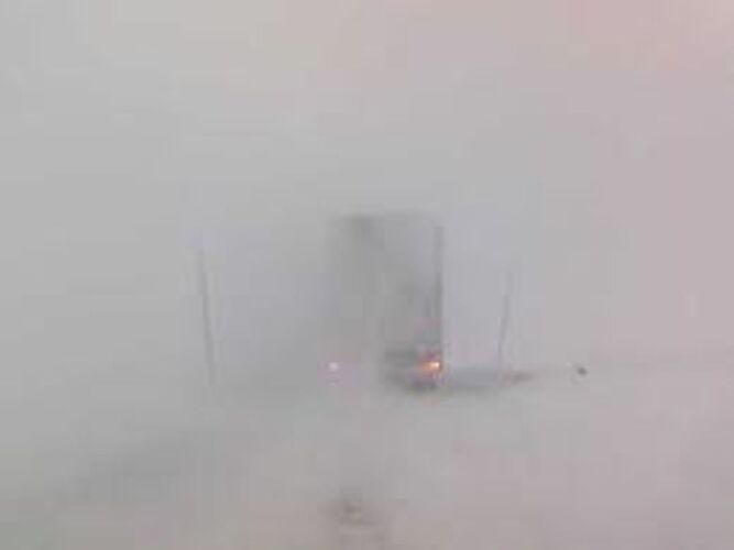 Les routes en hiver - Klima Les routes en hiver - Klima