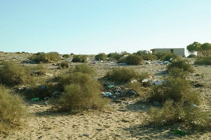 Re: Etude sur la perception des touristes Français sur le Maroc  - Ciupa