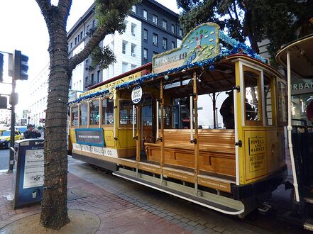 San Francisco, ville mythique... - Helene B