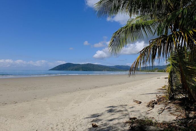 A la découverte du Tropical North Queensland - CelCed6