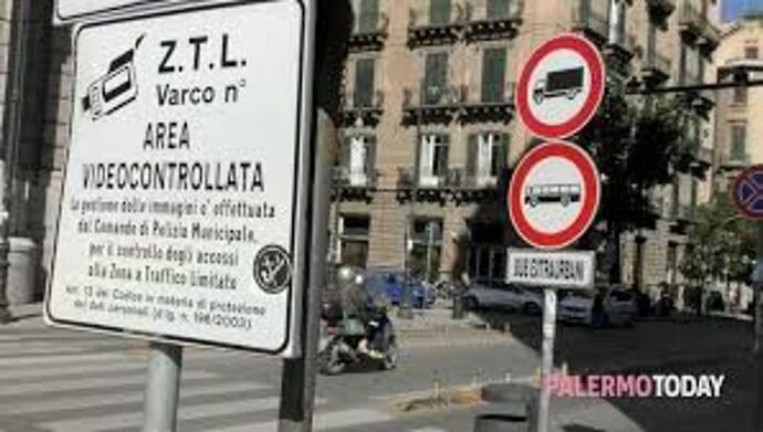 Re: ZTL en Italie - johntraveller