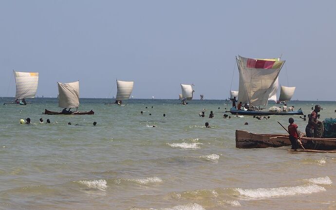 Re: Côte ouest de Tuléar à Morondava - worlder56