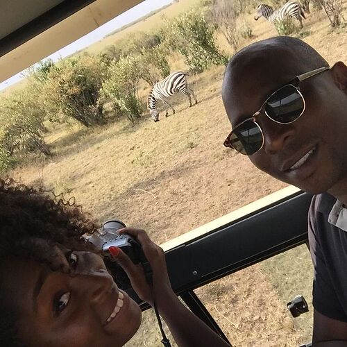 Re: Waltz Tours Safaris au Kenya - celodiie