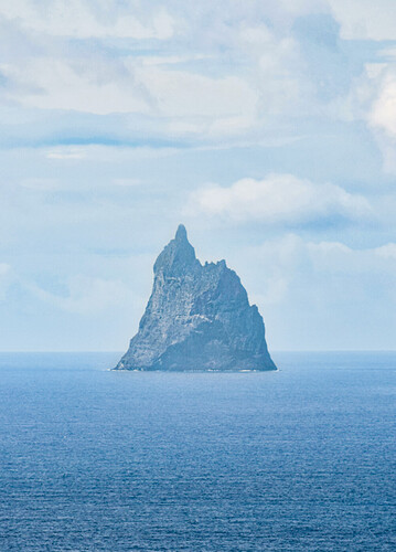 Randonnées et détente au plus près de la nature: 5 jours sur Lord Howe Island - exploringpaw