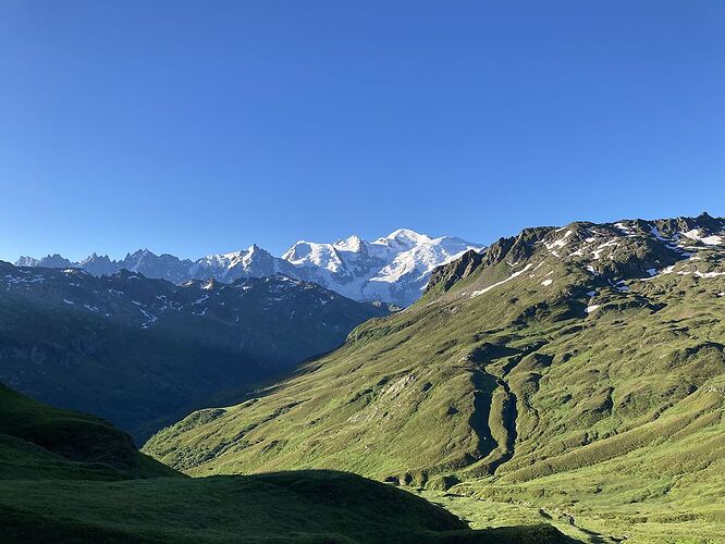 Le GR 5, 200km de rando du Lac Léman à la Vanoise - floflo-travel