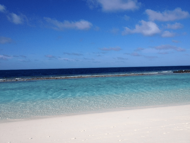 Météo en live de ce Mercredi 16/09 - Philomaldives Guide Safaris
