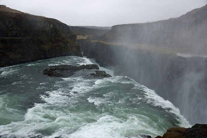 Tour de l'Islande en 18 jours - cartesien