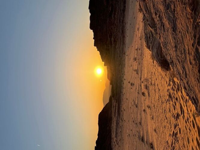 Re: Wadi Rum avec Atallah Alzlabiah - SarahD2