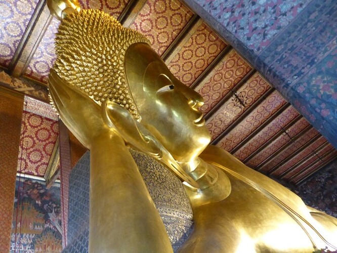 Bangkok on adore : tous nos bons plans - LoMat