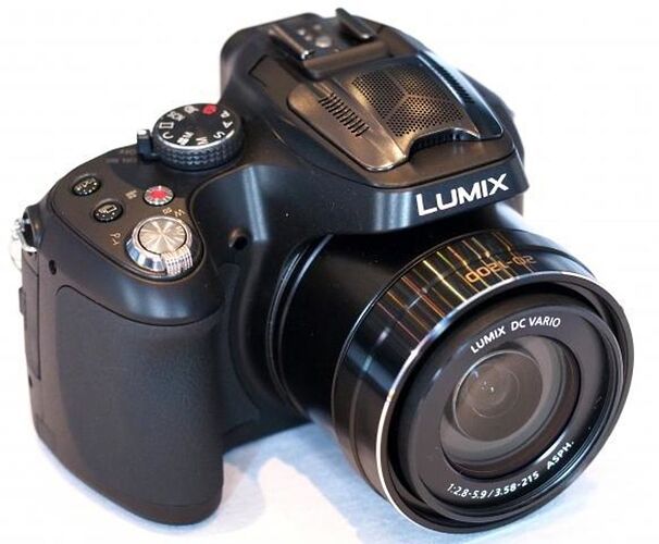 Re: Remplacer un appareil photo compact Canon Powershot sx700 HS pour quel appareil? - Guide-Auxerre