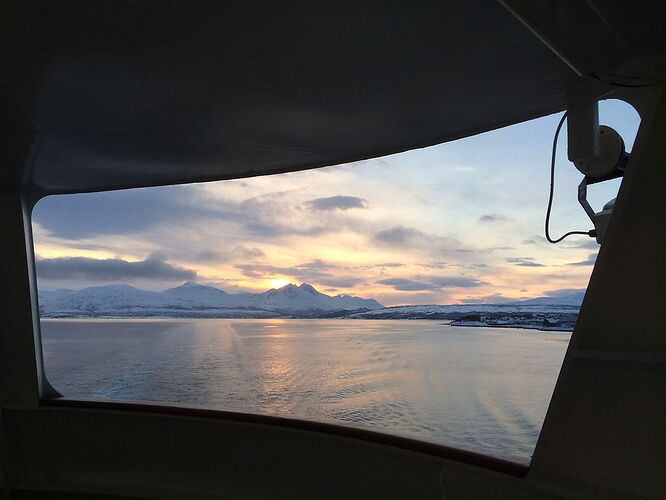 Retour sur une semaine passée au nord de la Norvège en février - Pimprennelle33 Retour sur une semaine passée au nord de la Norvège en février - Pimprennelle33