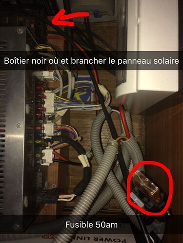 Re: Problème électrique adria sport a690dk - Nathalie-Milliard Re: Problème électrique adria sport a690dk - Nathalie-Milliard