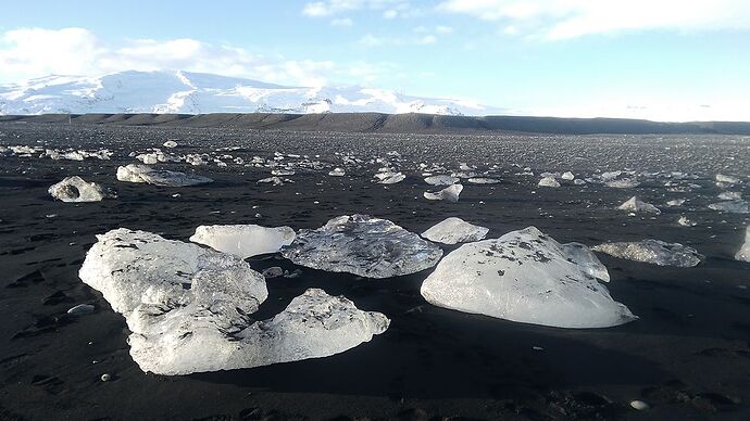 ISLANDE 8 jours février 2018 - Yannick-Marrec