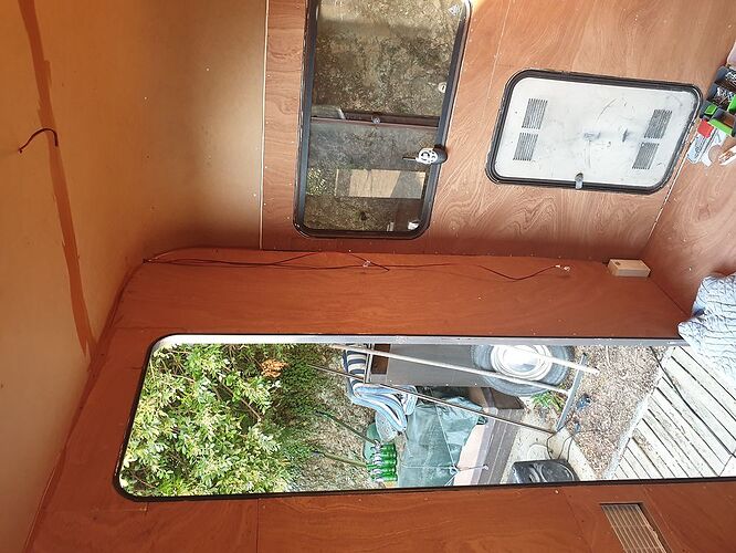 Re: Renovation camping-car  - Yoyodu2a