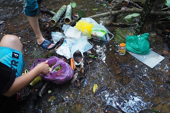 Rendez-vous en jungle inconnue ! Rencontre avec les Batek du Taman Negara - Meryll Evasy