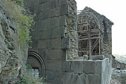 Tour religieux - Spoutnik-Armenie-Tour-operateur
