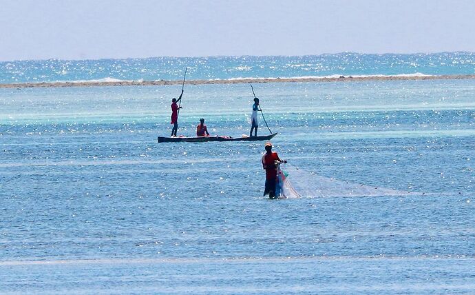 Voyage inoubliable en Tanzanie - CORADOM