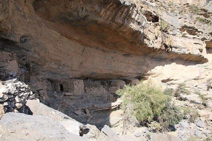 2 semaines de camping à Oman : des treks, des dunes et des wadis - Carines26