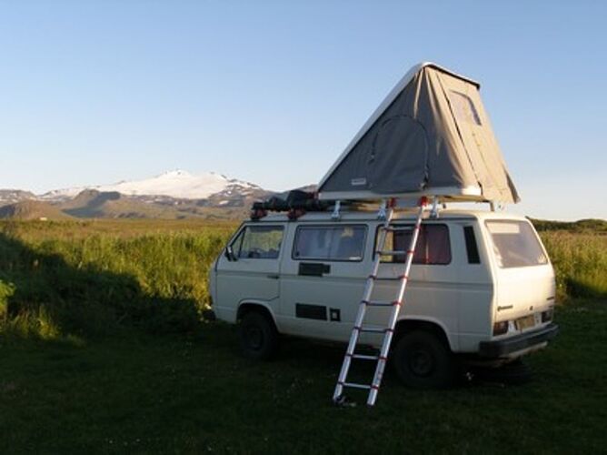 Re: Roadtrip Campervan  - marie_31