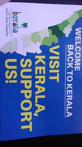 Re: itinéraires Madurai-Kerala - veve26