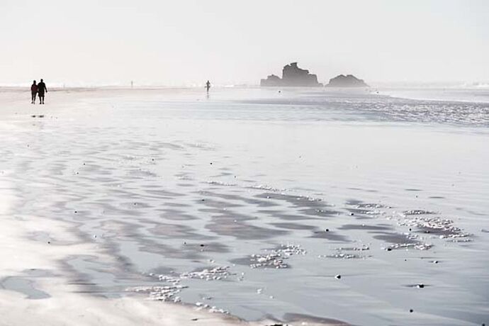 5 jours à Essaouira, une des perles de l'Atlantique, récit et photos - Sonia-Fatima Chaoui