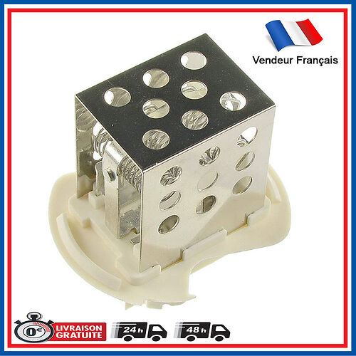 Re: Pulseur d'air camping-car ne marche plus - jeamp62