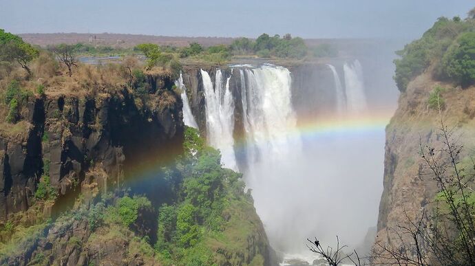 Re: NAMBOTSVIC Namibie- Botswana- Victoria Falls, 3 semaines magiques - PATOUTAILLE