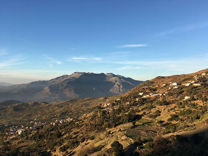 Re: Noël et Nouvel An au Maroc: où profiter hors des sentiers battus ? - Baptiste75000