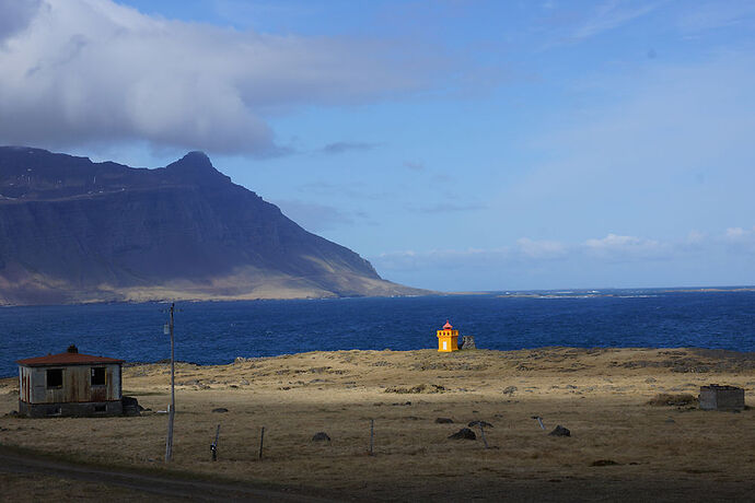 Tour de l'Islande en 18 jours - cartesien