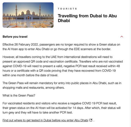 Re: Voyage à Abu-Dhabi  - PATOUTAILLE