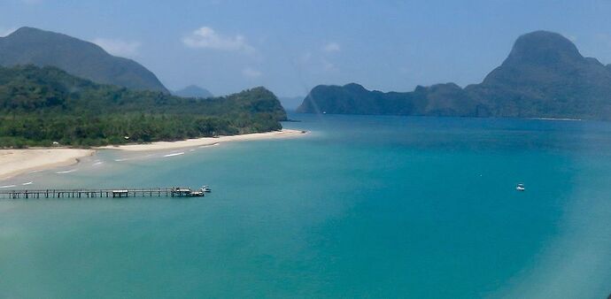 Re: Des Visayas à Palawan, retour de 3 semaines magnifiques! - PATOUTAILLE