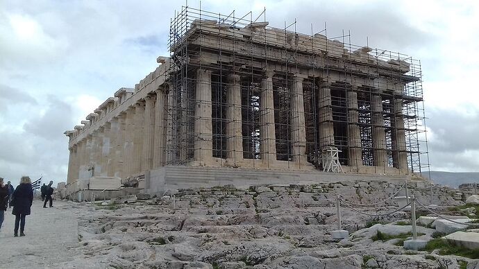 Les Cyclades autrement. - doumenancy