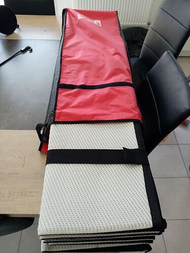 Question accessoire  - Rango-J-ai-la-Dalle