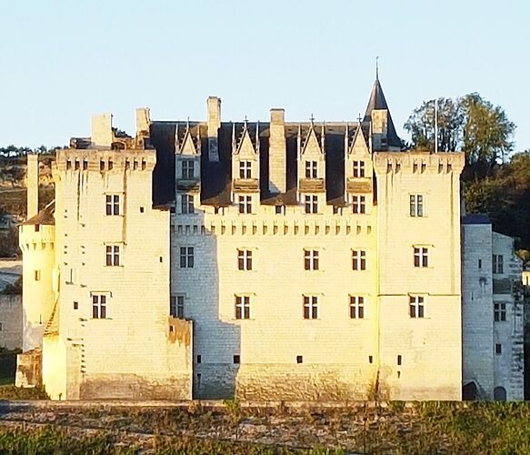 Re: Les plus beaux châteaux et les plus beaux jardins dans la Vallée de la Loire ? - martavoguet92