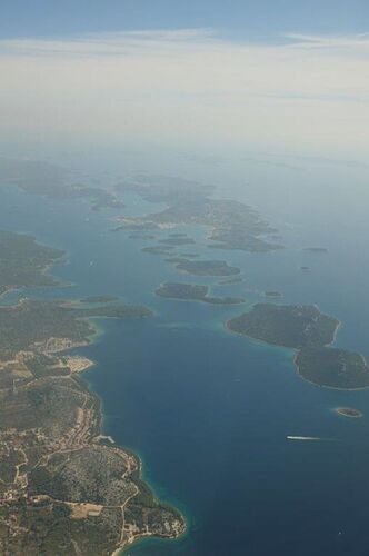 Re: De Split à Zadar en passant par Plitvice - katia1372