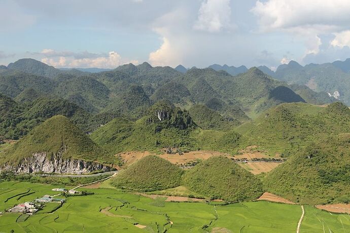 Re: vietnam evasion ,agence à recommander - loulielie