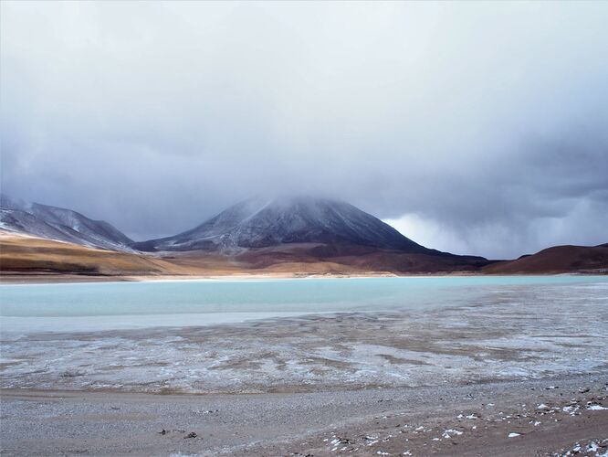 Expédition: Salar d'Uyuni et sa réserve naturelle Eduardo Avaroa - Flo-D