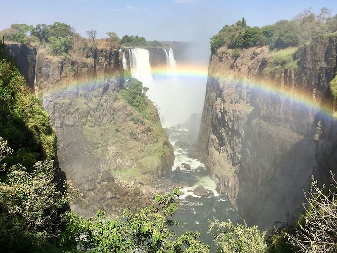 Re: NAMBOTSVIC Namibie- Botswana- Victoria Falls, 3 semaines magiques - PATOUTAILLE