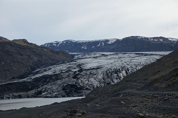 Tour de l'Islande en 18 jours - cartesien