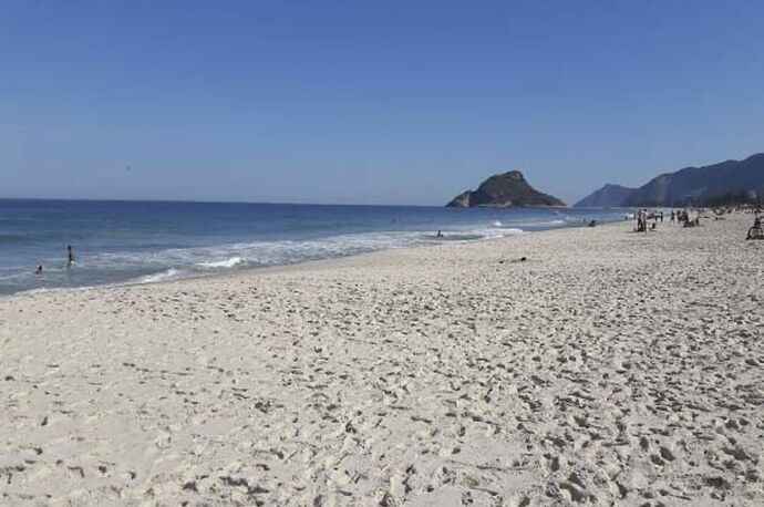 Re: 12 jours au Brésil avec mariage à Ilhabela - France-Rio