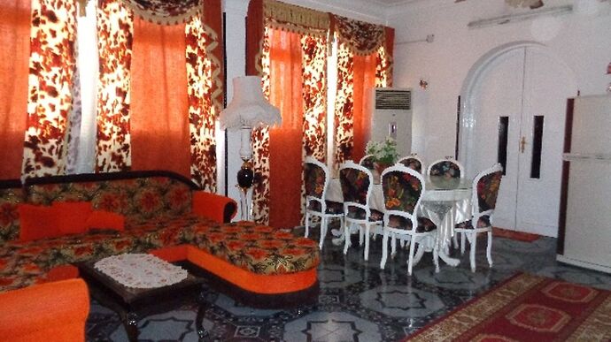chambre d'hôte - s.thoutmosis