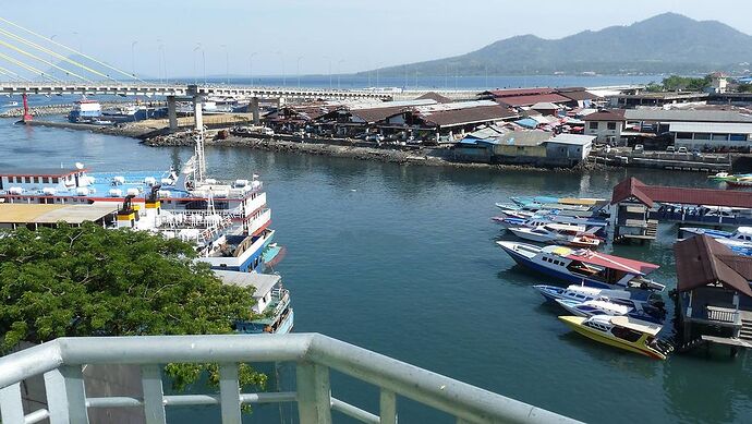 1 mois à Sulawesi en photo septembre 2019 - desbleu