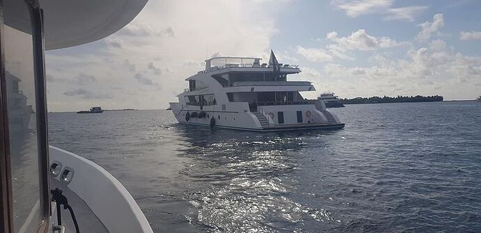 Maldives réouverture des frontières - 15 Juillet6  Maldives Tourisme - Safari Boat - Philomaldives Ex guide Safaris