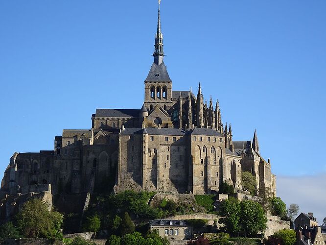 Re: Carnet de voyage, pont en Bretagne et Normandie  - Fecampois