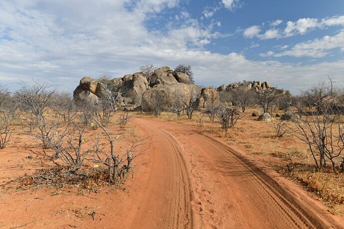 Re: Namibie - 15 jours en octobre 2018 - pascal41lc