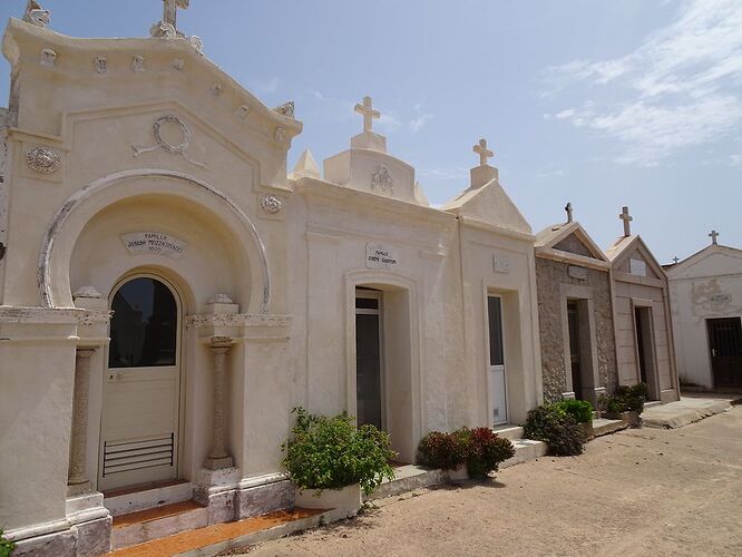 Re: 3 semaines de rêve en Corse - Fecampois