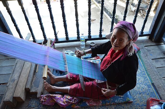 Retour d'expérience 17 jours en Birmanie du 26 janvier au 11 février: épisode 1 Yangon et Kengtung - fabienne65