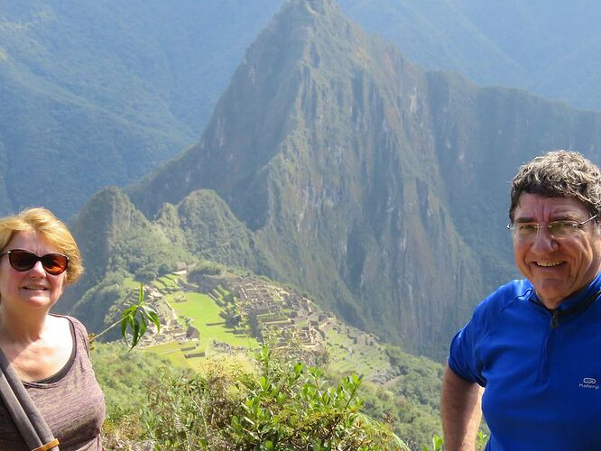 Une bonne adresse pour préparer votre voyage au Machu Picchu - sans-pseudo